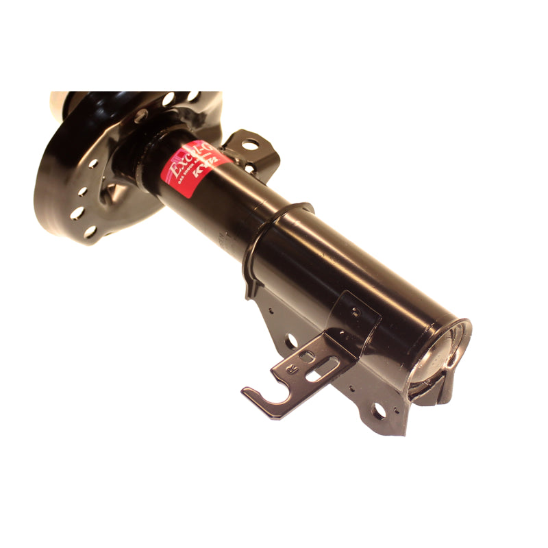 KYB Shock & Strut Excel-G - KYB Shocks & Struts Excel-G Front Right BUICK LaCrosse FWD 2015-2010