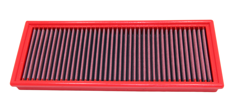 BMC Panel Air Filters - BMC 90-01 Lamborghini Diablo 6.0 VT Replacement Panel Air Filter (FULL KIT - 2 Filters Included)
