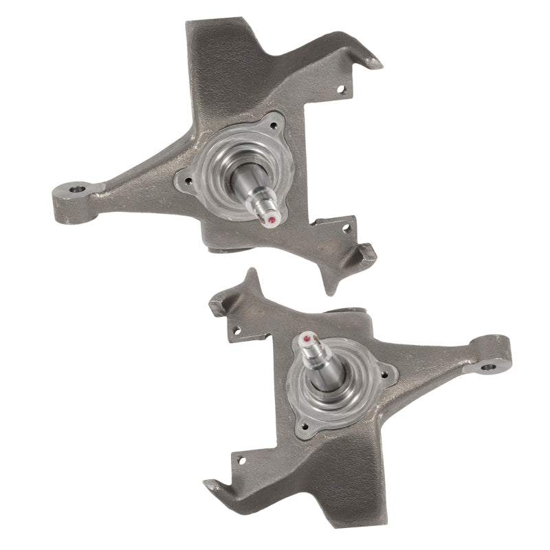 BT Drop Spindle Set - Belltech DROP SPINDLE SET 94-99 DODGE RAM 1500