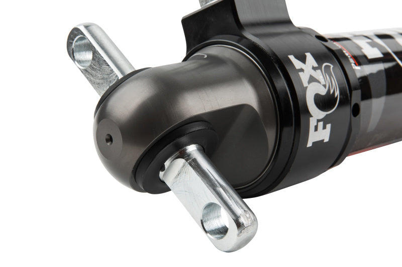 FOX 2.5 Perf Shock - Fox 20-Up GM 2500/3500 Perf Elite Series 2.5 Front Adj Shocks 1.5-2.5in Lift - Requires Up C/A