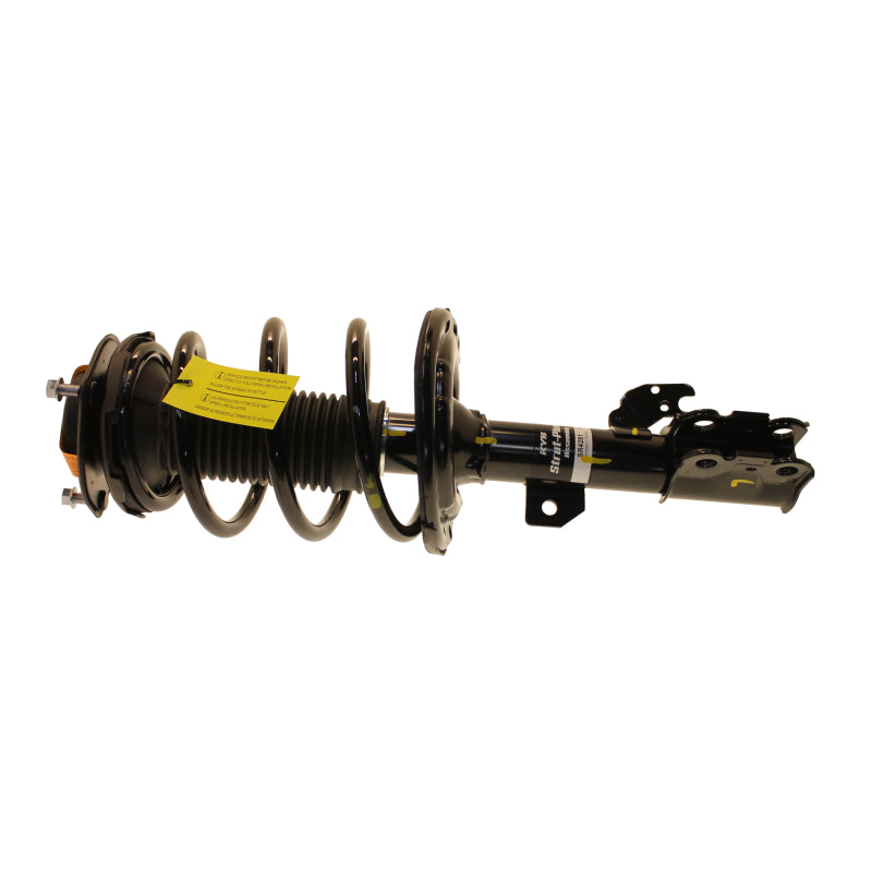 KYB Shocks & Struts Strut Plus - KYB Shocks & Struts Strut Plus Front Right TOYOTA Camry LE