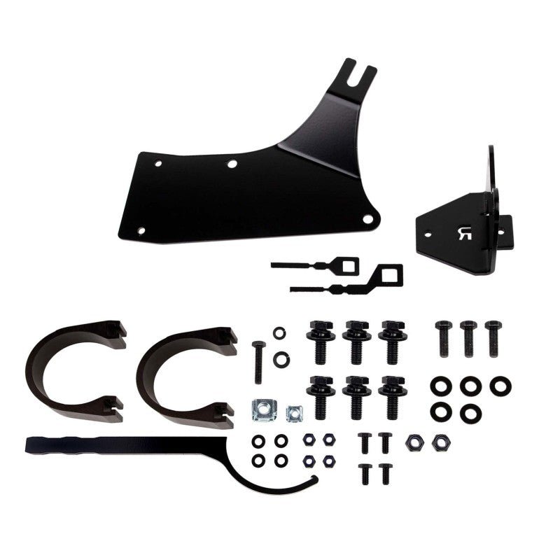 ARB BP51 Fit Kits - ARB Bp51 Fit Kit Prado 150 Kdss Front