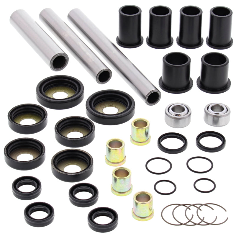 ABR Independent Suspension Kits - All Balls Racing 03-05 Honda TRX650 Rincon Rear Independent Suspension - 2 Kits Req. Per Veh.