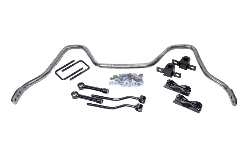 HWG Rear Sway Bars - Hellwig 00-06 Toyota Tunder 2/4WD Solid Heat Treated Chromoly 1-1/8in Rear Sway Bar