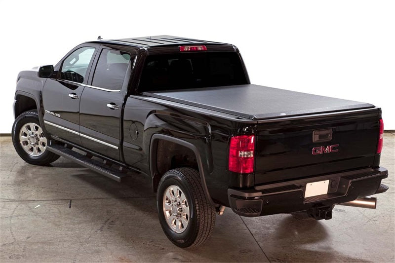 ACC Limited Roll-Up Cover - Access Limited 14+ Chevy/GMC Full Size 1500 8ft Bed Roll-Up Cover