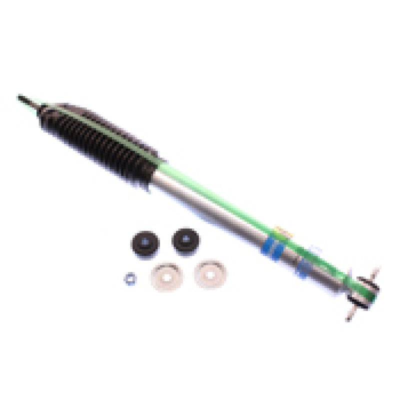BIL B8 5100 Series Shocks - Bilstein 5100 Series 1984 Jeep Cherokee Base Front 46mm Monotube Shock Absorber