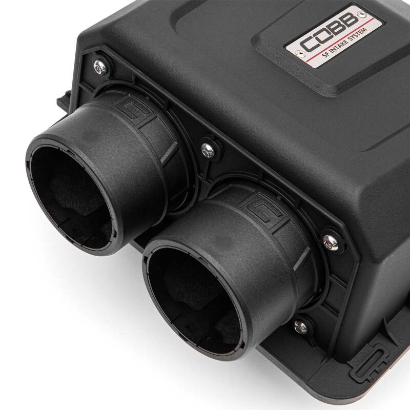 COBB Cold Air Intake - Cobb 21-23 Ford F-150 EcoBoost Raptor/Tremor Intake System w/HCT