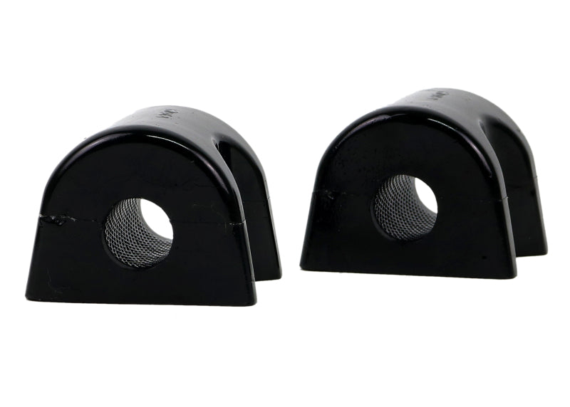 WL Bushings - Sway Bar - Whiteline Plus 12+ Subaru BRZ / 12+ Scion FR-S / 12+ Toyota 86 18mm Front Sway Bar Mount Bushing