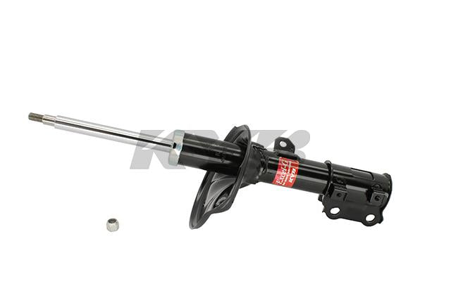 KYB Shock & Strut Excel-G - KYB Shocks & Struts Excel-G Front Left HYUNDAI Tiburon 2003-08