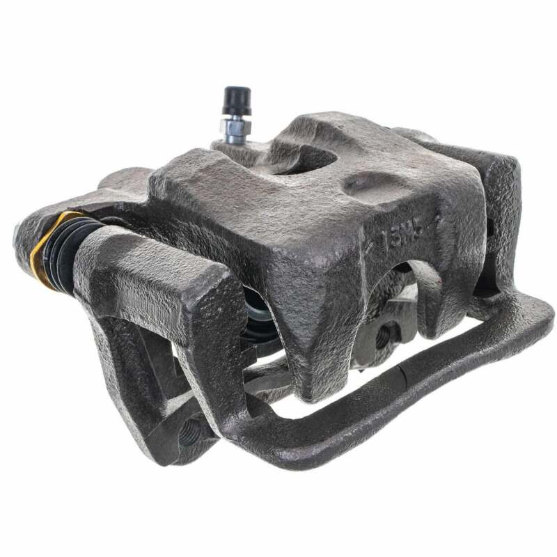PSB Autospecialty Caliper - Power Stop 01-06 Acura MDX Rear Right Autospecialty Caliper w/Bracket
