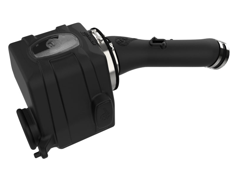 AFE Momentum GT Cold Air Intakes - aFe Momentum GT Pro DRY S Stage-2 Si Intake System 07-14 Toyota Tundra V8 5.7L