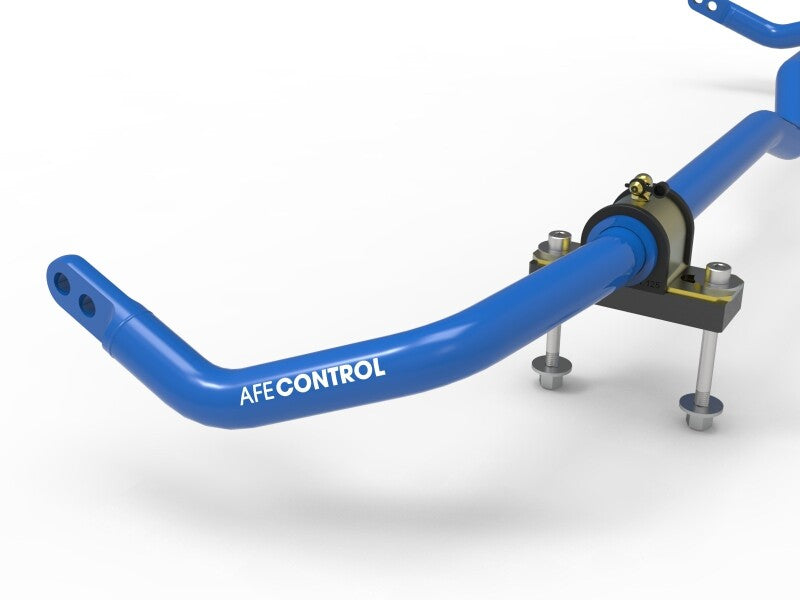 AFE Sway Bar - aFe 15-21 Volkswagen GTI (MKVII) L4-2.0L (t) CONTROL Series Front Sway Bar