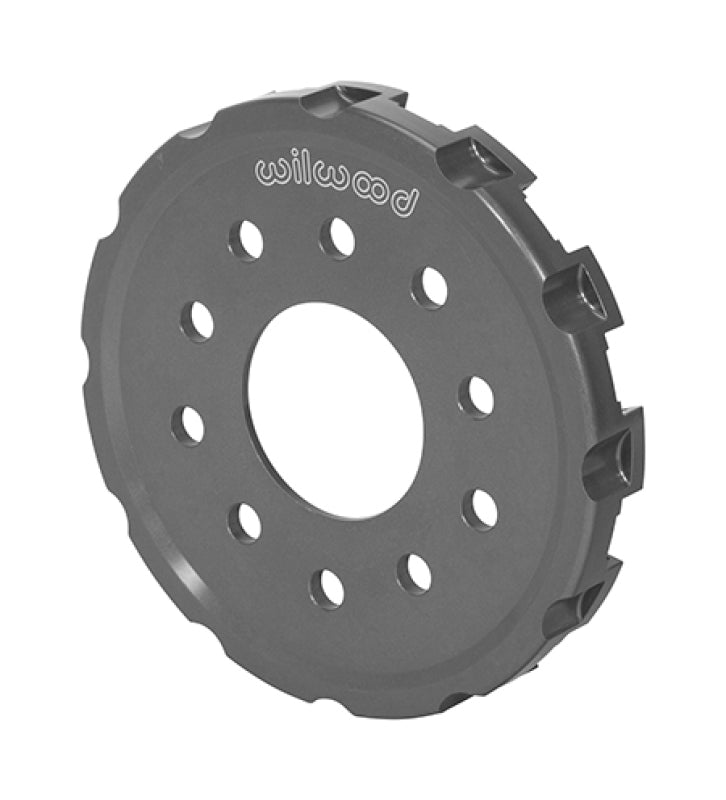 WIL Rotor Hat - Wilwood 7.77 Snap Ring Lug Drive Hat 4.50/4.75
