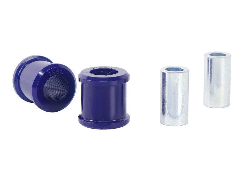SPR Bushings - Control Arm - SuperPro 1987 Toyota Camry DLX Rear Control Arm Outer Bushing Kit