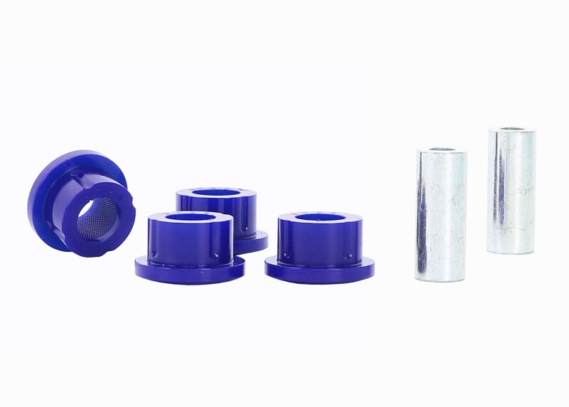 SPR Bushings - Control Arm - SuperPro 2015 Subaru WRX Limited Front Lower Inner Forward Control Arm Bushing Kit
