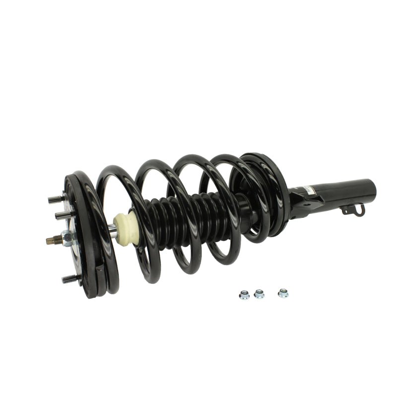 KYB Shocks & Struts Strut Plus - KYB Shocks & Struts Strut Plus Front FORD Windstar 1995-03