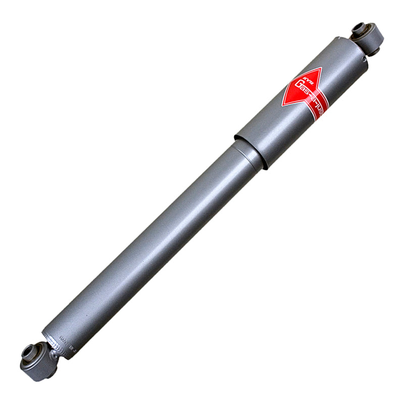 KYB Shocks & Struts Gas-A-Just - KYB Shocks & Struts Gas-A-Just Rear FORD Expedition (2WD) 1997-02 LINCOLN Navigator 1998-02