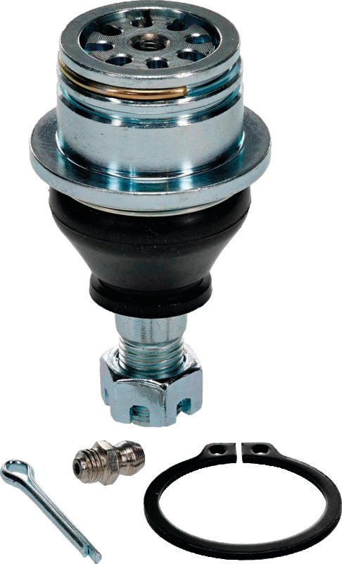 QBS Ball Joints - QuadBoss 14-20 Yamaha Viking 700 Heavy-Duty Lower Ball Joint Kit