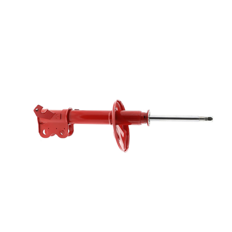 KYB Shocks & Struts AGX - KYB Shocks & Struts AGX Front Left TOYOTA Corolla 93-02