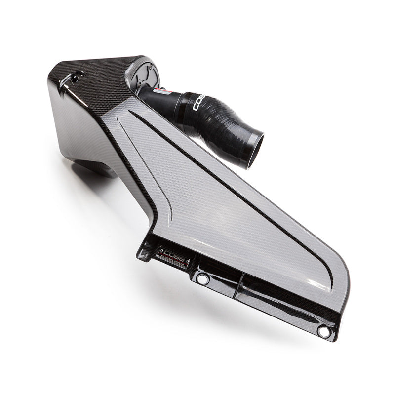 COBB Redline Carbon Intakes - Cobb 15-20 Subaru STI Redline Carbon Fiber Intake System - Gloss Finish