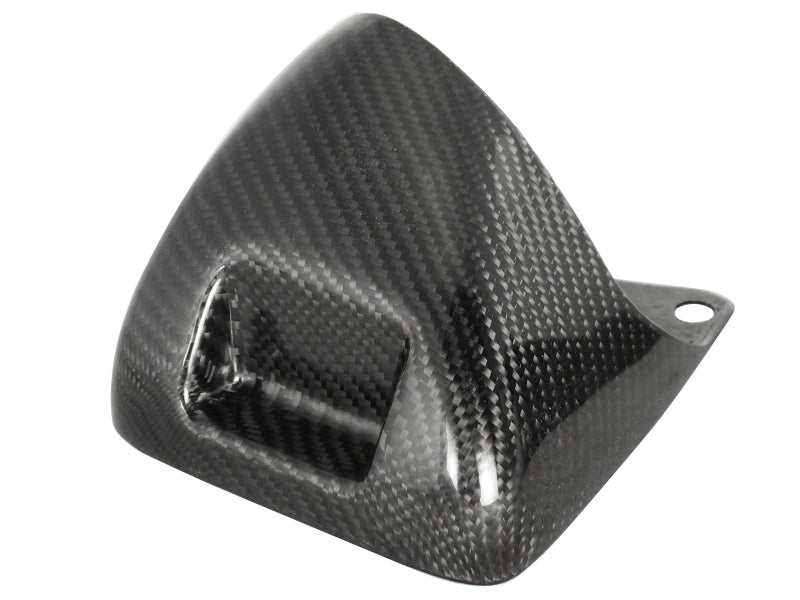 AFE P5R Air Intake - aFe MagnumFORCE Intake System Scoop 14 BMW 435i (F32) / 12-15 BMW 335i (F30) BMW 335i (F30) CARBON