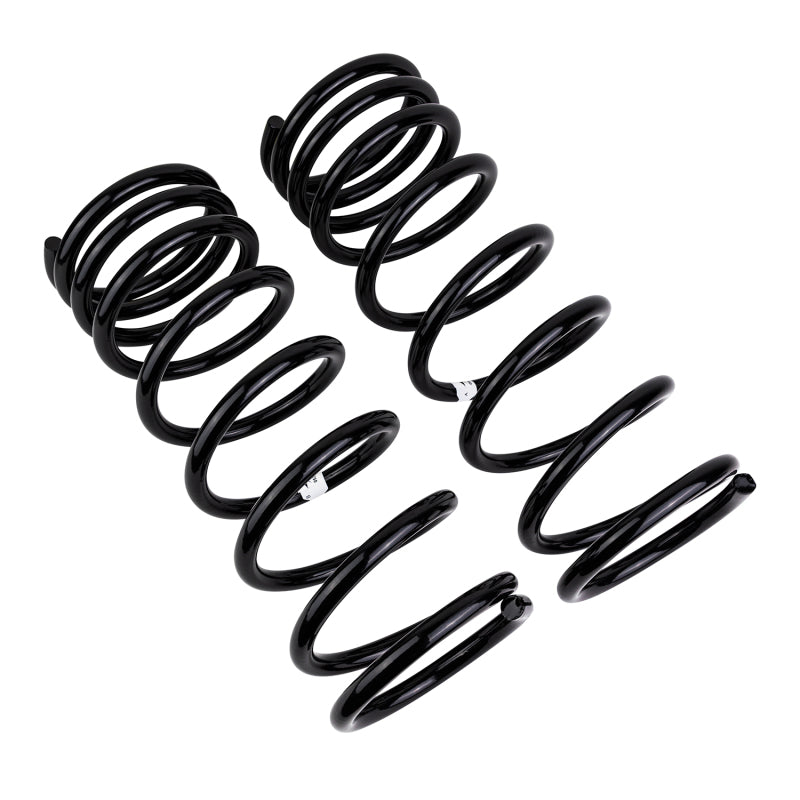 ARB OME Coil Springs - ARB / OME Coil Spring Rear Coil Gq Hd Rear