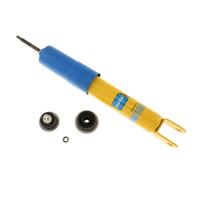 BIL B6 4600 Series Shocks - Bilstein 4600 Series 06-10 Hummer H3/09-10 H3T 46mm Monotube Shock Absorber