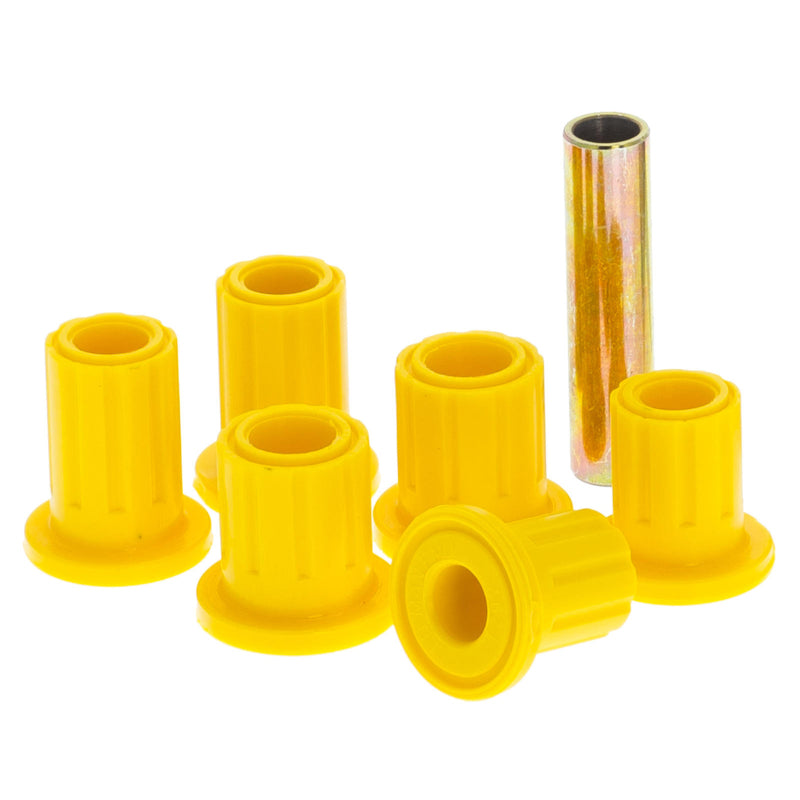 ARB Leaf Spring Bushing Kits - ARB Bush Kit 84 Duro Mits 1 Ton-R