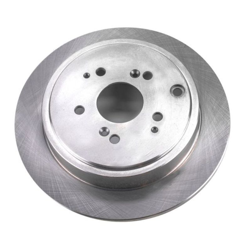PSB Autospecialty Rotor - Power Stop 04-11 Mazda RX-8 Front Autospecialty Brake Rotor