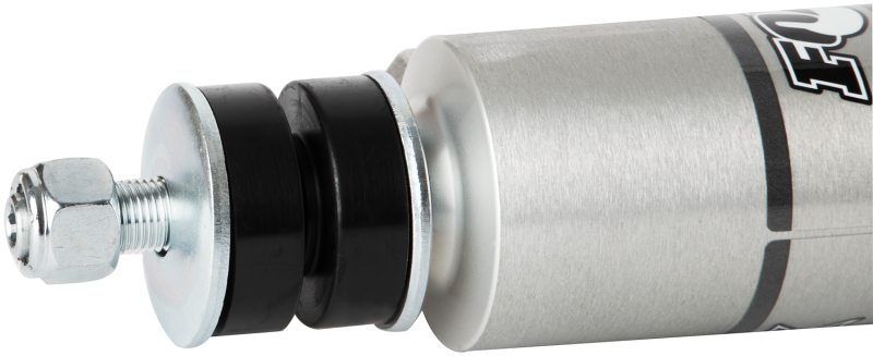 FOX 2.0 Perf Shock - Fox 05+ Ford SD 2.0 Performance Series 11.1in. Smooth Body Remote Res. Front Shock / 5.5-7in. Lift