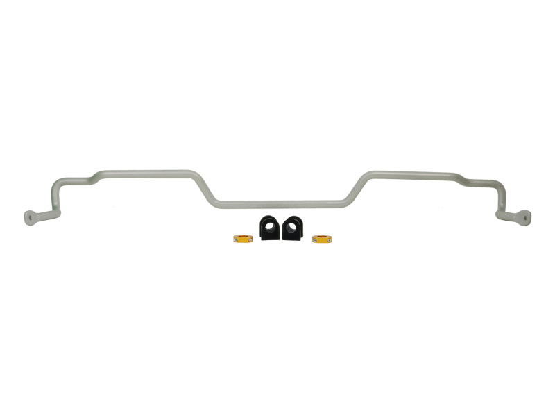 WL Sway Bars - Rear - Whiteline 97-01 Toyota Camry/Solara MCV20/SXV20/SXV23 Rear Sway Bar 20mm
