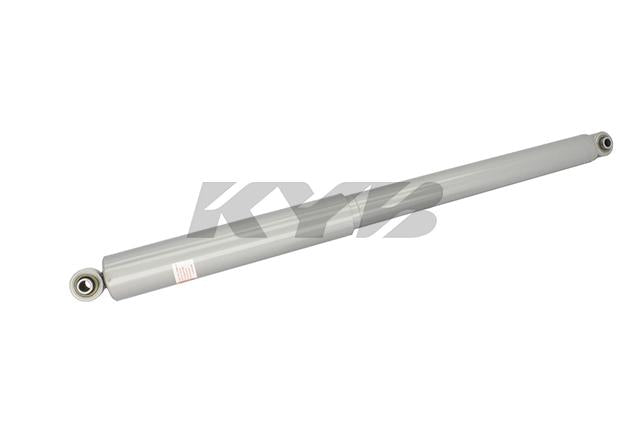 KYB Shock & Strut Excel-G - KYB Shocks & Struts Excel-G Rear Ford F-150 4WD 2009-11 (Exc SVT Raptor)