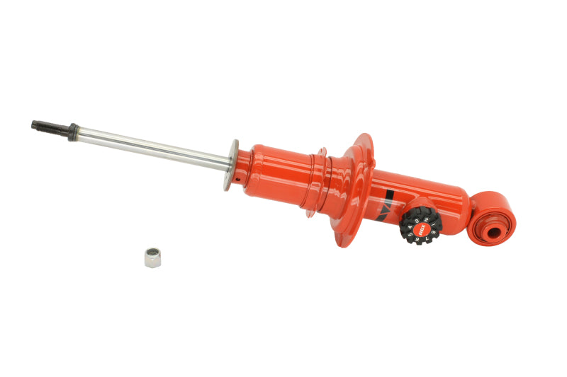 KYB Shocks & Struts AGX - KYB Shocks & Struts AGX Rear MAZDA Miata (MX5) 1990-97