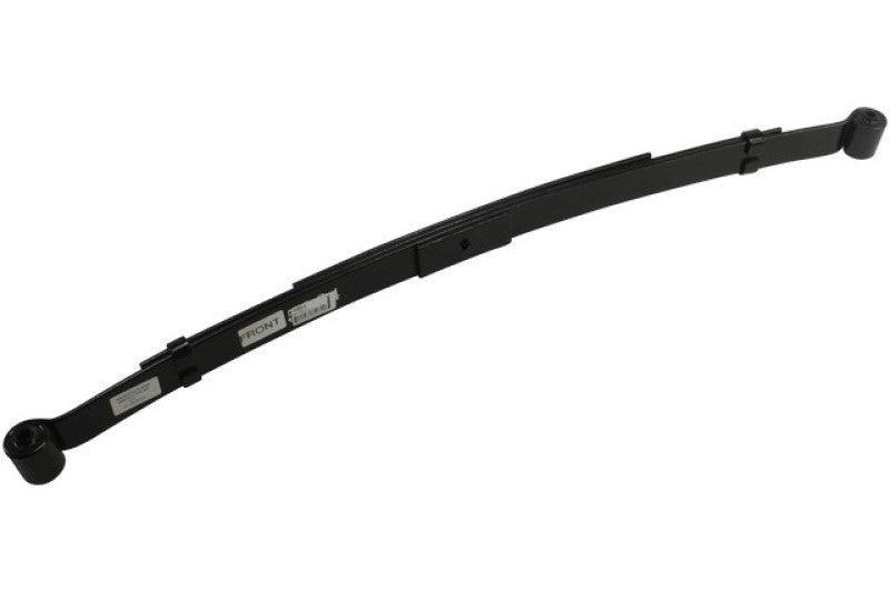 BT Leaf Spring - Belltech LEAF SPRING 98-03 S-10 BLAZER 3inch