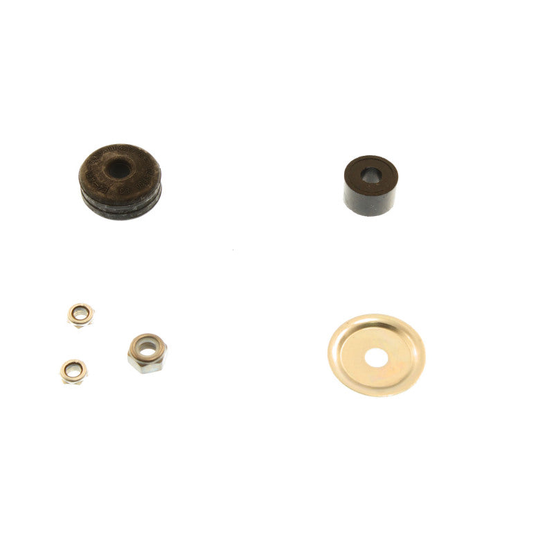 BIL B4 Series Shocks - Bilstein B4 OE Replacement 63-66 Mercedes Benz 230SL Front Monotube Strut Assembly
