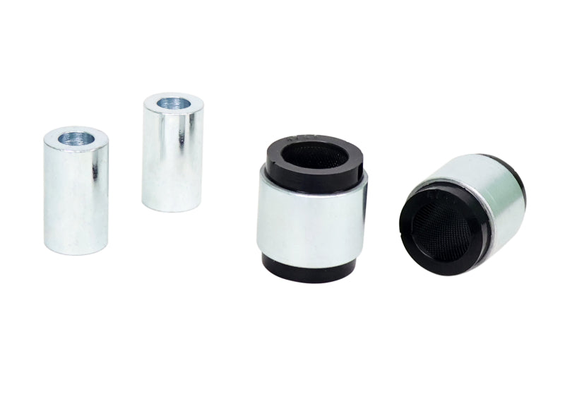 WL Bushings - Control Arm - Whiteline Rear Upper Inner Bushing