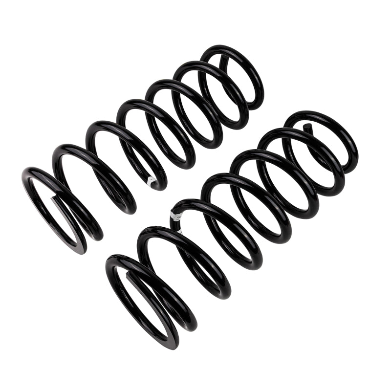 ARB OME Coil Springs - ARB / OME Coil Spring Rear Race Use Only 4In Lc