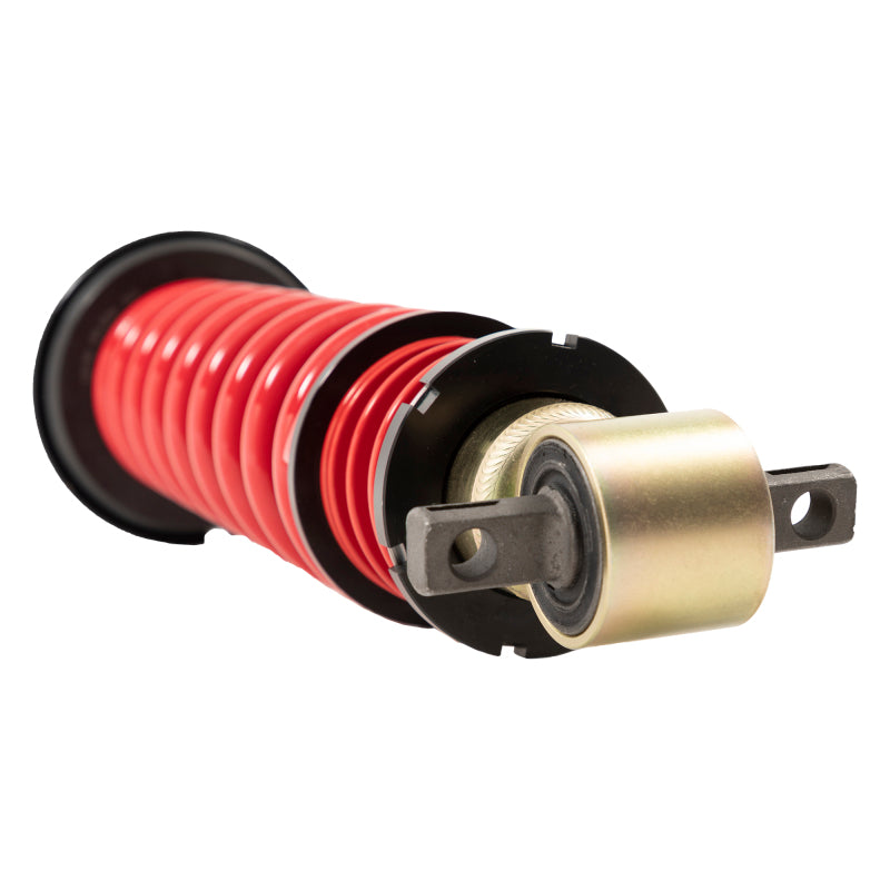 BT Coilover Kit - Belltech 4in Lift Coilover Kit 07-18 GM 1500 2/4WD