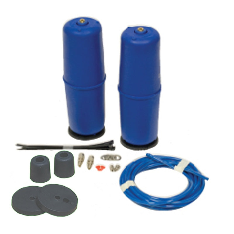 FIR Coil-Rite Kits - Front - Firestone Coil-Rite Air Helper Spring Kit Front 05-18 Ford F250/F350 (4WD Only) (W237604160)