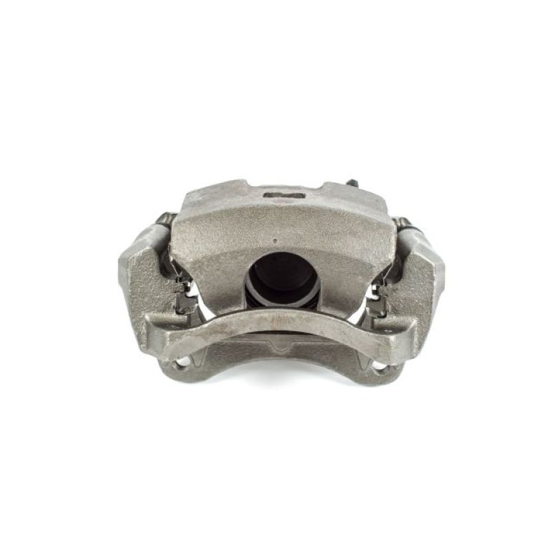 PSB Autospecialty Caliper - Power Stop 05-08 Chevrolet Cobalt Front Left Autospecialty Caliper w/Bracket