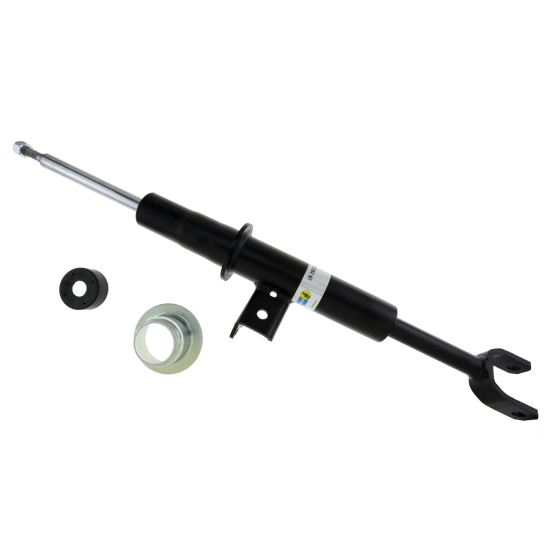BIL B4 Series Shocks - Bilstein B4 OE Replacement 11-16 BMW 528i/535i/550i Front Right Suspension Strut Assembly