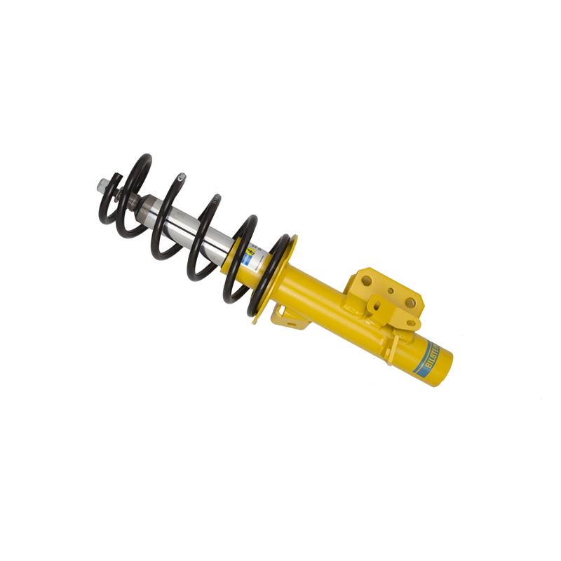 BIL B12 Series Suspension Kits - Bilstein B12 Pro-Kit 13-16 FRS/13-17 BRZ Front and Rear Monotube Suspension Kit