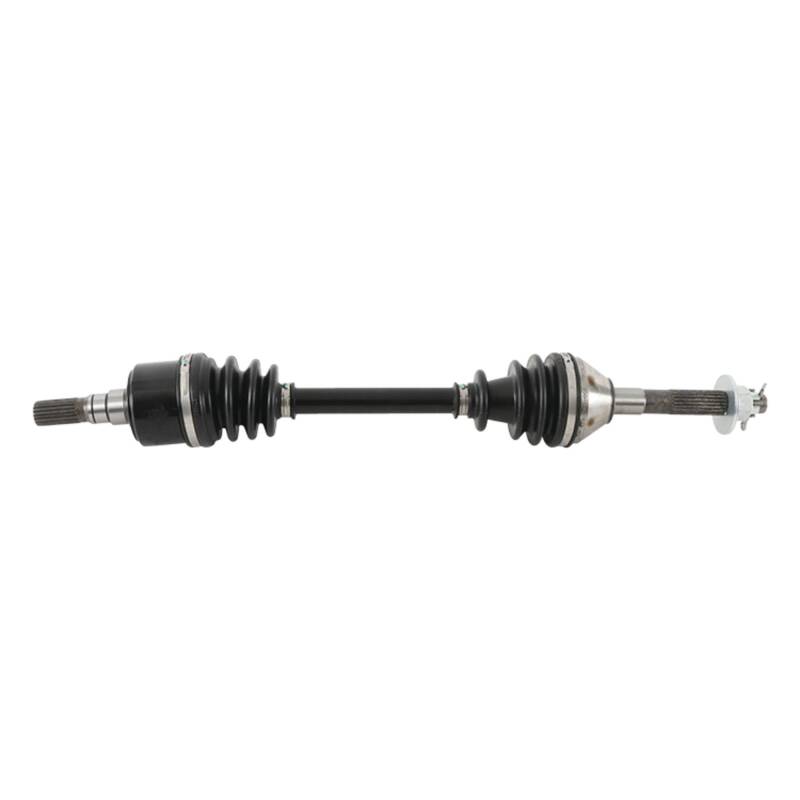 ABR A-Arm Kits - All Balls Racing RTV 1100 CR/RTV 1100 CR9/RTV 1100 CW9 Axle