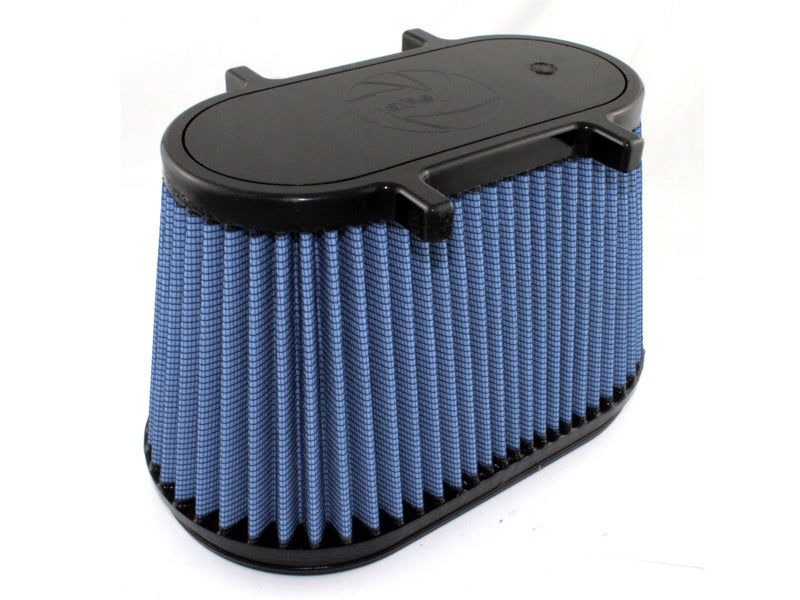 AFE Pro-5 R Direct Fit Filter - aFe MagnumFLOW Air Filters OER P5R A/F P5R Hummer H2 03-10