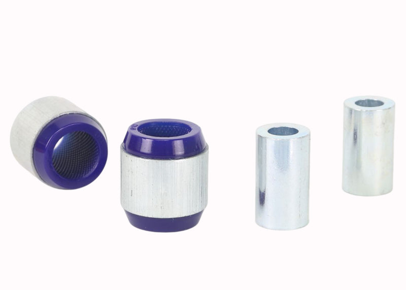 SPR Bushing Kits - SuperPro 17-20 Hyundai Elantra Rear Upper Control Arm Inner Bushing Set