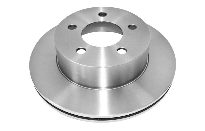 DBA Street Standard Rotors - DBA 90-99 Jeep Cherokee 4WD Front Street Series Standard Rotor