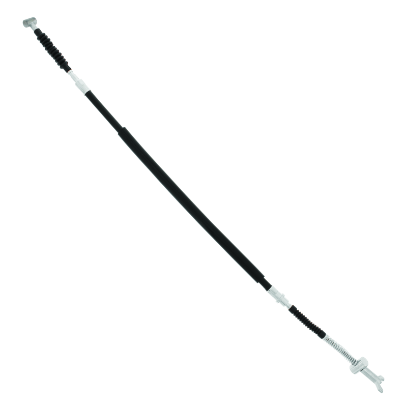 QBS Brake Cables - QuadBoss 00-06 Honda TRX350FE FourTrax Rancher 4x4 ES Rear Brake Cable