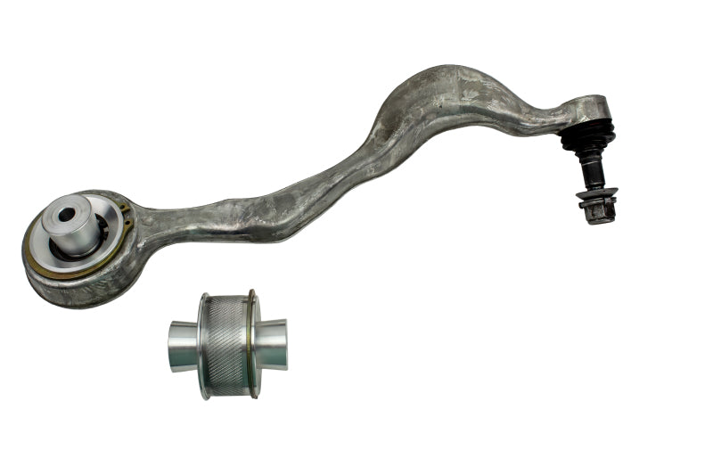 SPP Monoball Bushings - SPL Parts 2012+ BMW 3 Series/4 Series F3X Adjustable Front Caster Rod Monoball Bushings