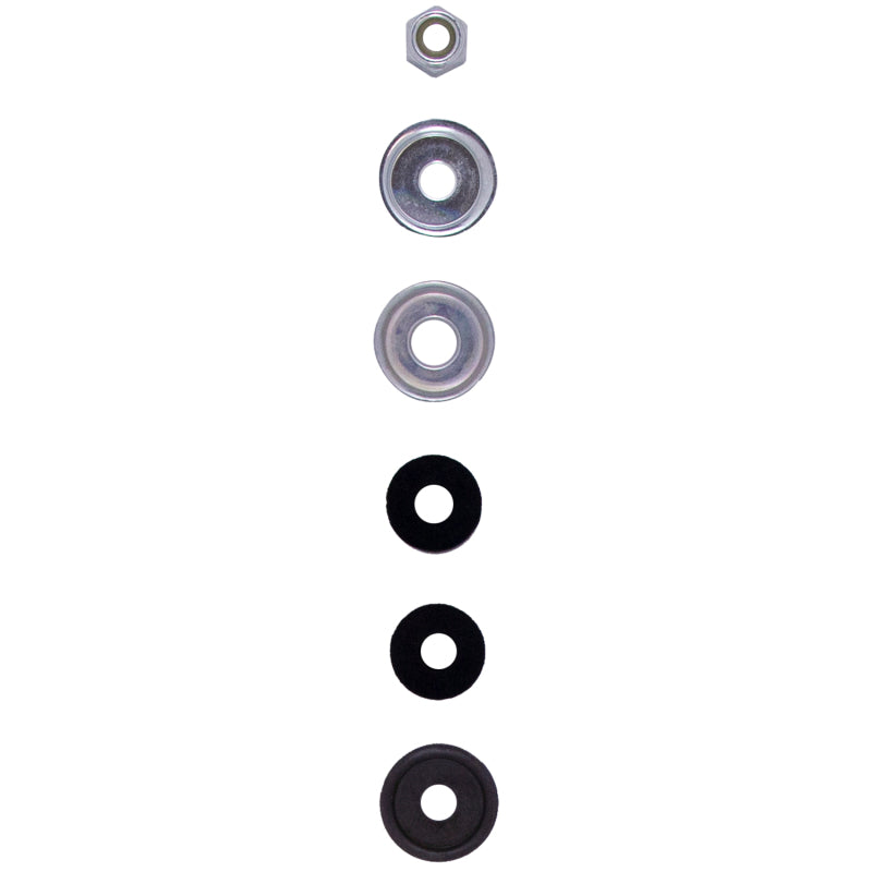 BIL Replacement Components - Bilstein Hardware Shock Kit
