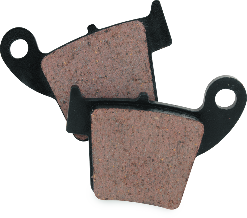 BKM Brake Pads - BikeMaster BM-346 Brake Pads